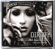 Christina Aguilera - Dirrty